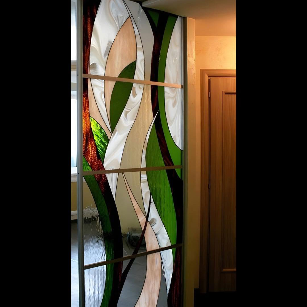 Glass Engraving